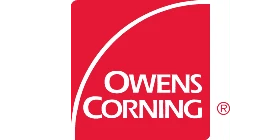 Owens Corning roofing