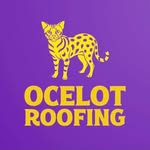 Ocelot Roofing logo